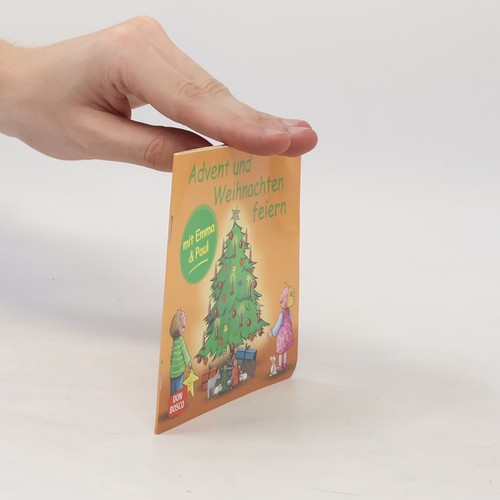 Don bosco minis - advent, und