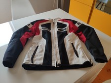 NEUw. Held Motorradjacke
