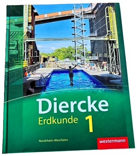 Diercke erdkunde - diercke, 1