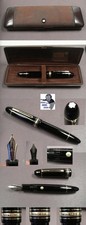 Montblanc Meisterstück 149
