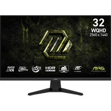 MSI MAG 325QF E18V Computer