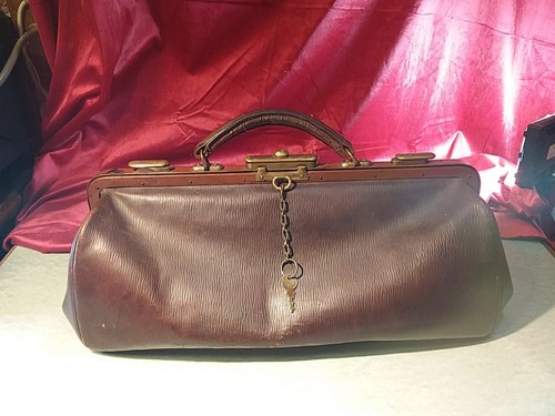 Arzttasche leder - arzttasche,