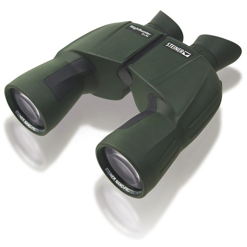 Steiner fernglas nighthunter - steiner,
