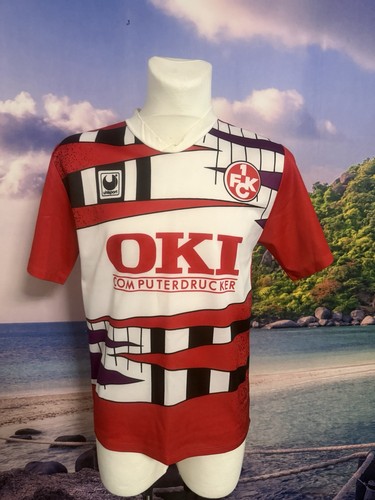 Kaiserslautern uhlsport - fc,