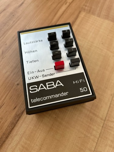 Saba hifi studio freiburg - studio,