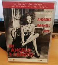 Ein Engel ist gefallen von