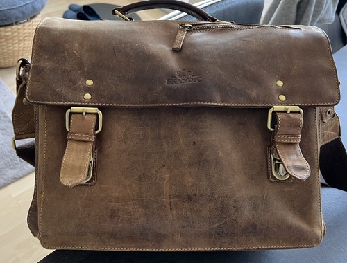 Ledertasche echt leder - ledertasche,