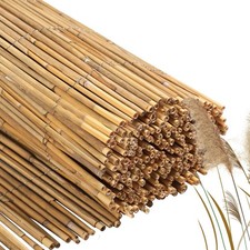 Schilfrohrmatte 3m 6m