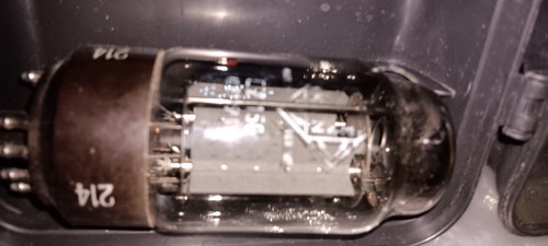 Ez150 telefunken guter test - telefunken,