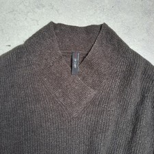 Damen Strickpullover ,,MARC CAIN"",GR. L,schokobraun