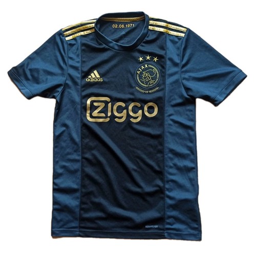 Adidas ajax amsterdam - adidas,