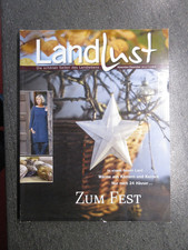 Landlust 6/2013