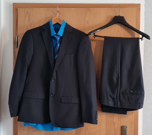 Tlg anzug sakko hose - sakko,,