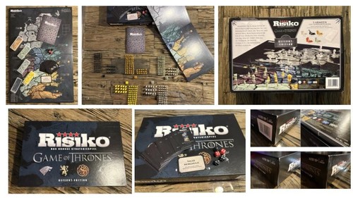 Risiko game thrones - risiko,