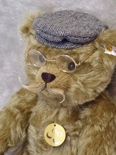 Steiff Teddybär „Horst