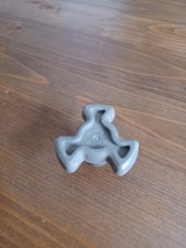 Mikrowellen Drehteller Kreuz