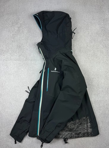 Peak performance black light - black,
