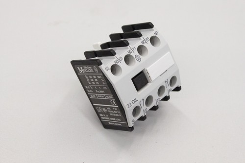 Klöckner moeller 500v - klöckner-moeller, 1,5a