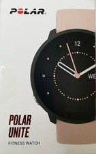 Polar Unite – Smartwatch -