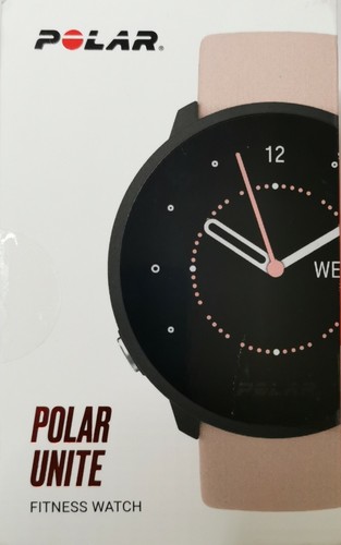 Polar unite smartwatch - unite,