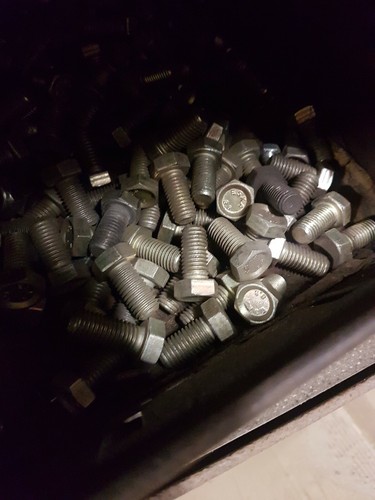 Stück eska schrauben m12 x - eska,
