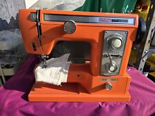 privileg nähmaschine 865 Super Nutzstich Automatik, Nicht Geprüft 