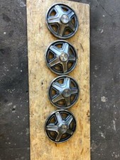 Radkappen Ford F150 Bronco F250 15 Zoll Alu