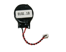 Medion Akoya P6622 MD 98250 CMOS Bios Batterie mit Kabel 0101.10   #2650