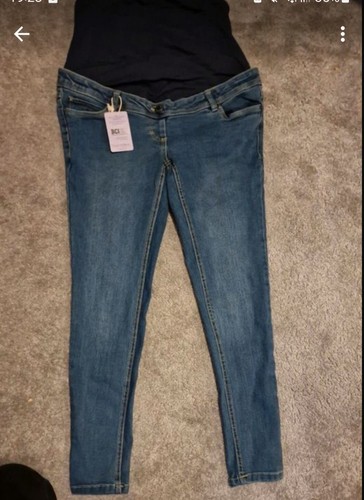 Schwangerschaftsjeans neu - neu, gr