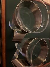 2x Newwave Ausgefallenes Latte Macchiato Glas 500ml Teeglas usw.Spülmaschine ok