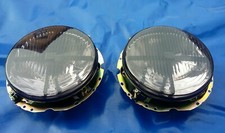 Streuscheibe Scheinwerfer VW