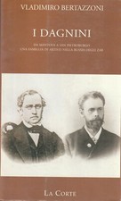 Mantua '' I DAGNINI ''