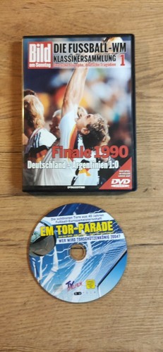 Die fussball - die, fussball-wm
