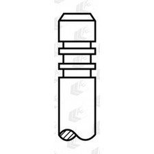 AE Auslassventil V94044 für