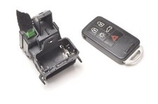 VOLVO V40 II  Zündschloss