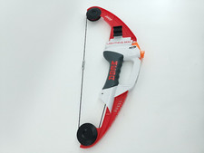 Nerf Gun Blaster Bogen N-Strike Elite MEGA Lightning Bow geprüft