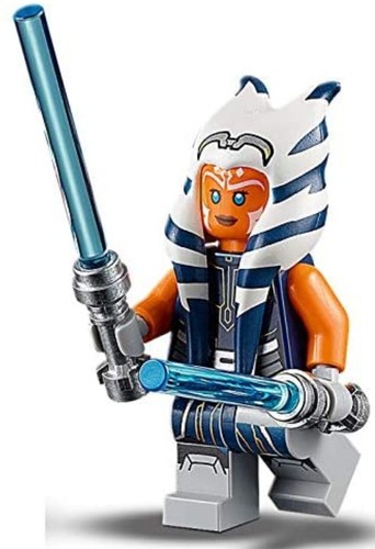 Lego star wars - wars, figur