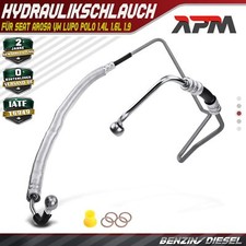 Servolenkung Schlauch für