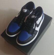 Sneaker Nike Air Jordan 1 Low