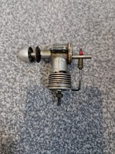 Vintage Fox .15 15 Control