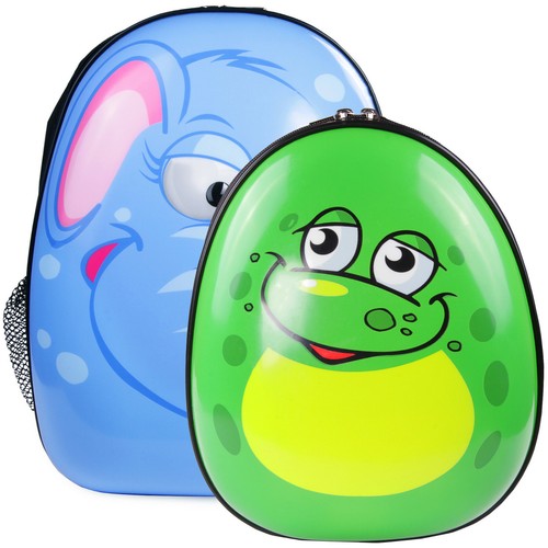 Kinder rucksack junior - junior, 2er