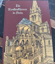 Allgemeine Baukonstruktionslehre / Die Konstruktionen in Stein