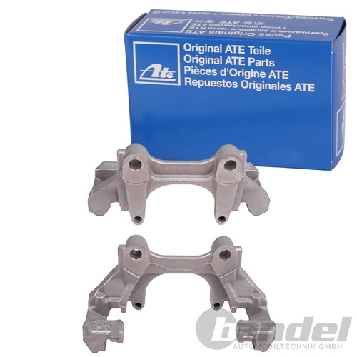 Ate halter bremssattel - bremssattel, trÄger