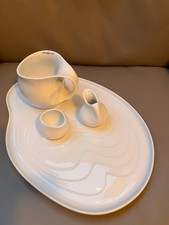 Eschenbach Luigi Colani Singelset 4 tlg. in OVP