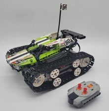 LEGO TECHNIC: Rc Tracked Racer