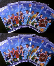 Panini adrenalyn uefa - adrenalyn,