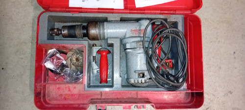 Hilti teilzerlegt - hilti, 60