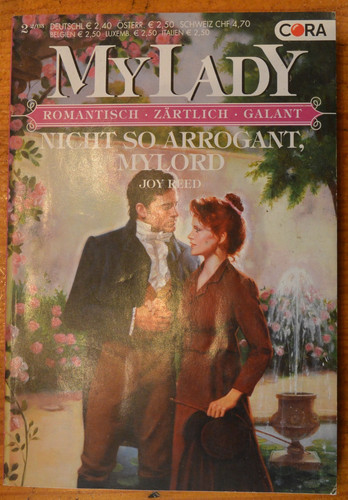 Cora mylady nicht - mylady,
