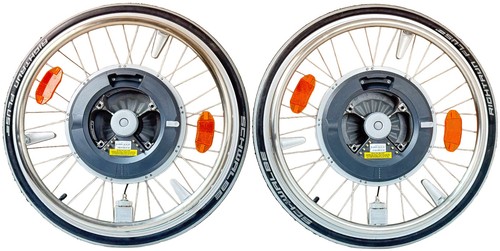 Alber motion m15 22 - e-motion,