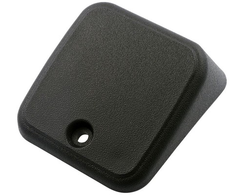 Verkleidung lenker pumpe - verkleidung,